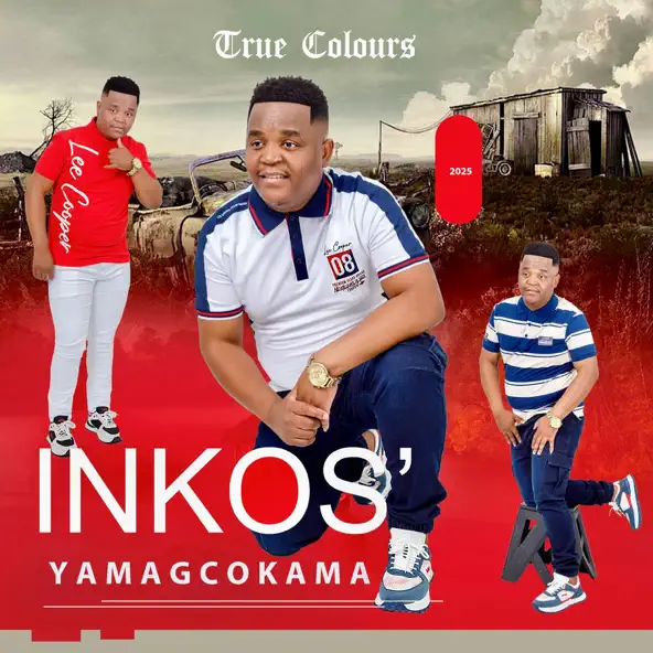 inkosi yamagcokama true colours