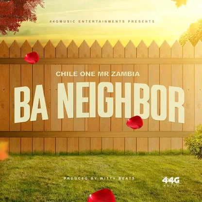 chile one ba neighbor