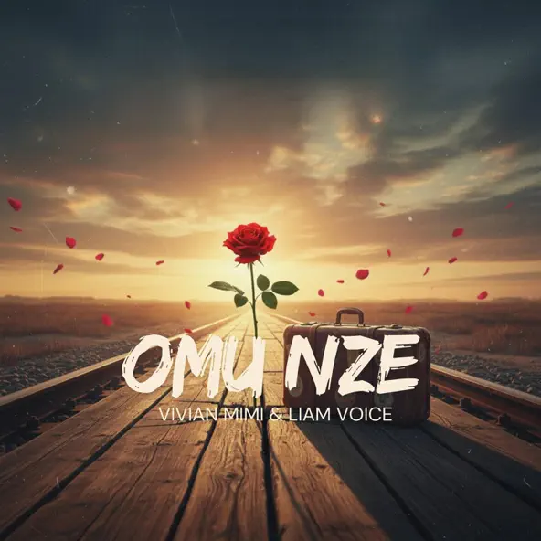 omu nze by vivian mimi & liam voice